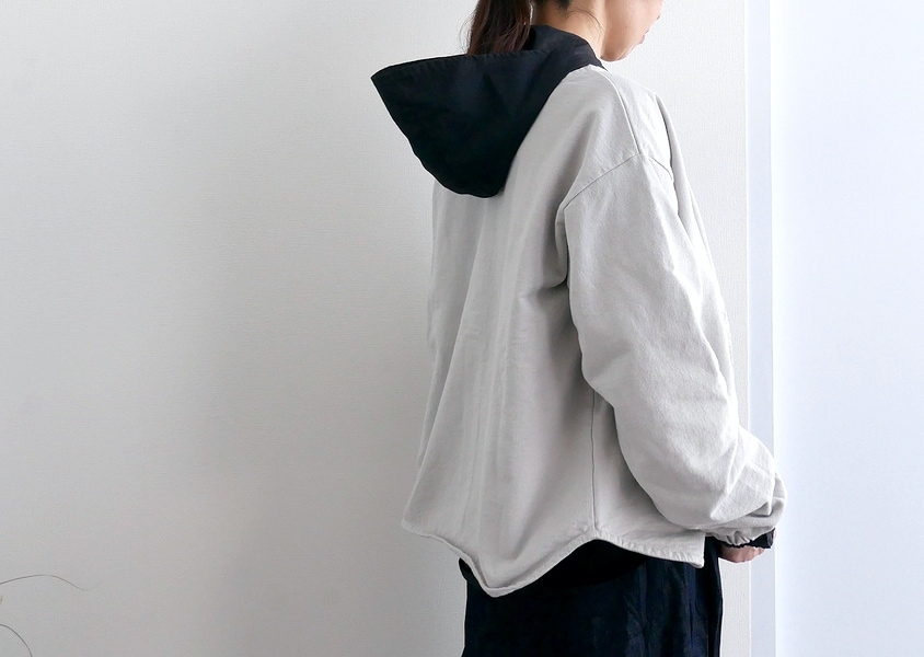 Hands of creation（ハンズオブクリエイション）＊USA18/-×18/－裏