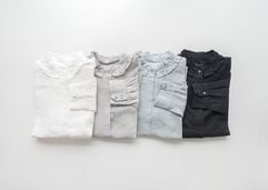 ��Hands of creation�ʥϥ󥺥��֥��ꥨ�������ˡ�40/-Linen�����ӥե�륷���(4��)��