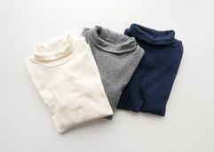 TANG()BROSܷ SUPIMA COTTON ȥͥå(3)