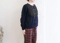 ��mao made(�ޥ��ᥤ��)���ǥ��إ����󥴥�֥��ɡߥ��������å��ե�륯�롼�ͥå������ǥ�����(2��)��