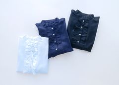 ��OUVERT�ʥ���������ˡ�80/-�����������󥸡��ե���ȥե��٥륹�꡼�֥֥饦��(3��)��