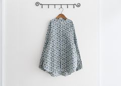 30%OFF��NARU�ʥʥ�ˡ�LIBERTY�ڥ��������ԥޥ������KATIE��S��µ�ܥ�塼�ॷ���(��å���֥롼)��