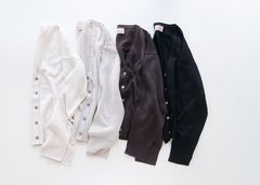 ��mao made(�ޥ��ᥤ��)��UV CUT V�ͥå������åץɾ楫���ǥ�����(4��)��