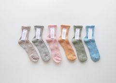 ��Homie�ʥۥߡ��ˡ���ͥ󥷥硼�ȥ��å���(6��)��