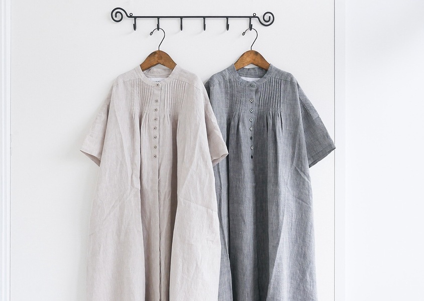 Hands of creation（ハンズオブクリエイション）＊Linen/Ra/chambray