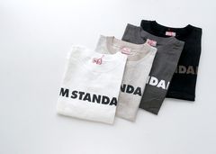 ��mao made(�ޥ��ᥤ��)����ͥ�FABRIC JAM STANDARD����TEE(4��)��