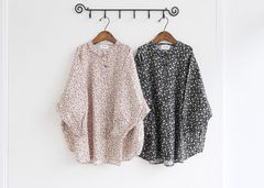 ��YURK�ʥ�륯�ˡ�FLOUR PRINT���㡼��󥰥��꡼�֥����(2��)��