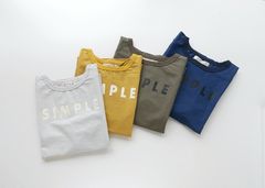 ��UNPLE(����ץ�)��SIMPLE ����T����ĥ֥饦��(4��)��
