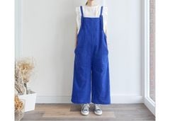 g)(グラム)＊ライトデニムサロペット(INDIGO)】 | BOTTOMS/ボトムス