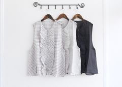 Hands of creation（ハンズオブクリエイション）＊Linen/Ra/chambray A