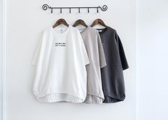 ��HEAVENLY(�إ֥�꡼)��Drawstring S/S�ץ���T�����(3��)��