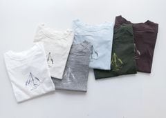 ��OUVERT�ʥ���������ˡ�19/-��ե�-ŷ���饰���ե���Tee(6��)��