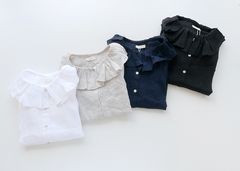 Hands of creation（ハンズオブクリエイション）＊Linen/Ra/chambray