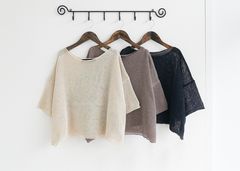 ��mizuiro ind�ʥߥ���������ɡˡ����롼�ͥå��磻�ɥץ륪���С�(3��)��