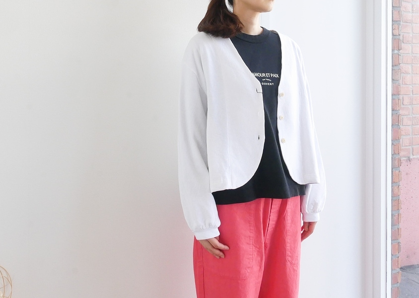 ◇BRAND/ブランド別,Hands of creation/OUVERT | simple and natural