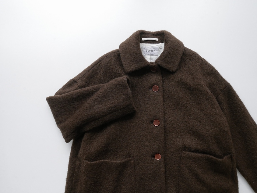 ◇BRAND/ブランド別,Hands of creation/OUVERT | simple and natural