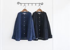 ��mao made(�ޥ��ᥤ��)��T/C�ǥ˥�ե�륫�С�������(2��)��