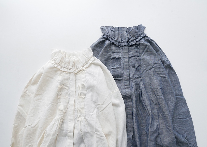HEAVENLY(ヘブンリー)＊C/Lダンプシャツパーカー(3色)】 | TOPS