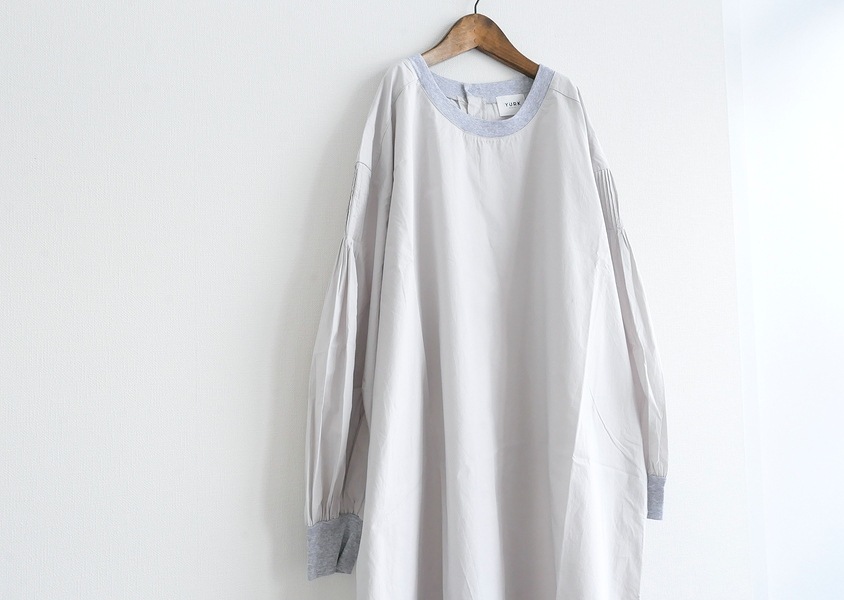 ��YURK�ʥ�륯�ˡ����åȥ󥿥��ץ饤������֥���ӥ���˥å�(3��)��