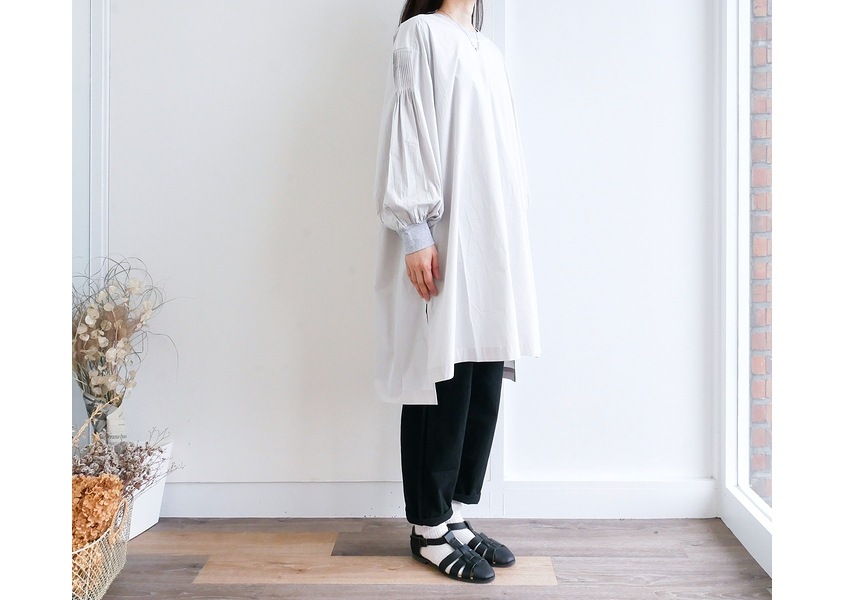 ��YURK�ʥ�륯�ˡ����åȥ󥿥��ץ饤������֥���ӥ���˥å�(3��)��