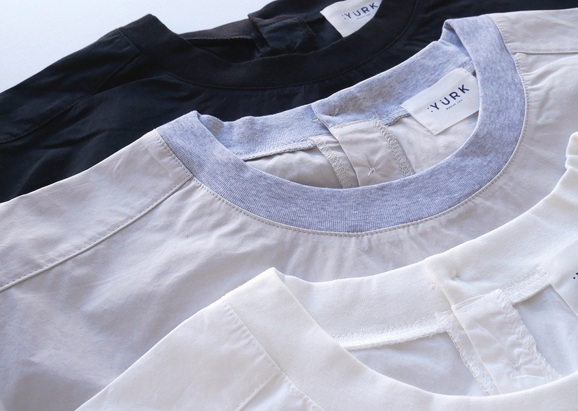 ��YURK�ʥ�륯�ˡ����åȥ󥿥��ץ饤������֥���ӥ���˥å�(3��)��