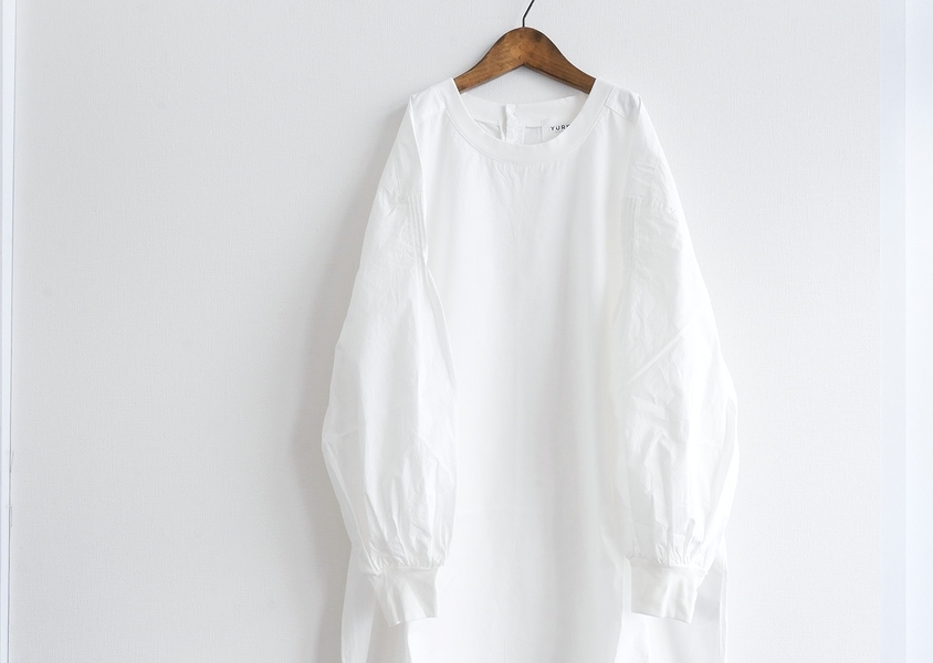 ��YURK�ʥ�륯�ˡ����åȥ󥿥��ץ饤������֥���ӥ���˥å�(3��)��