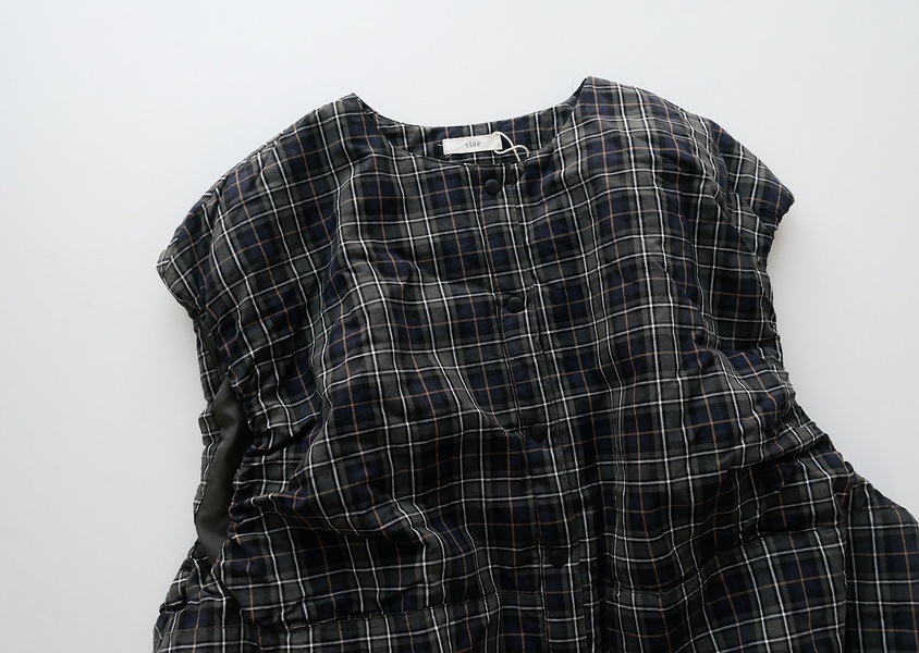 30%OFF��sloe�ʥ������ˡ�����������å��ɥ��åץ����������ʥХ롼��٥���(2��)��