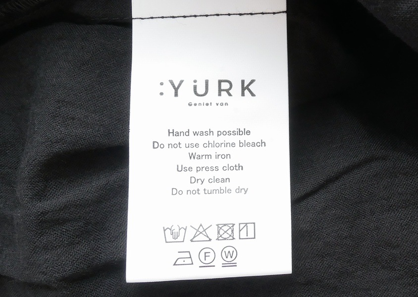 ��YURK�ʥ�륯�ˡ��ե����㥬���ɥԥ󥿥å������(3��)��