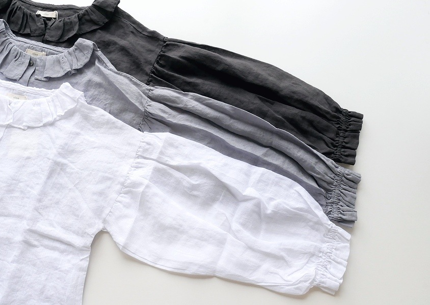 sloeʥˡͥե륫顼֥饦(3)