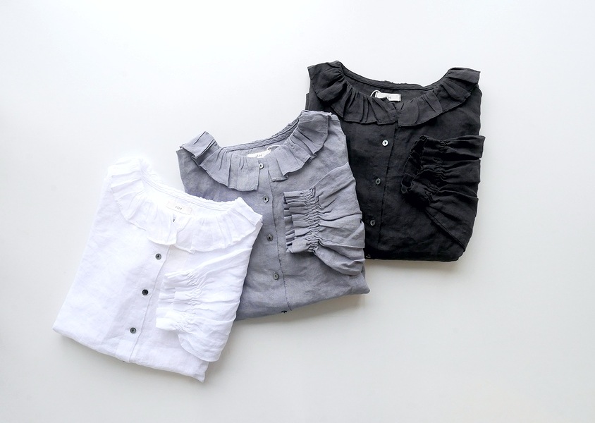 sloeʥˡͥե륫顼֥饦(3)