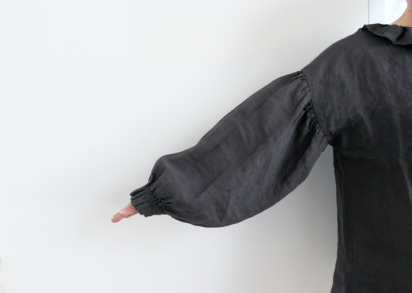 sloeʥˡͥե륫顼֥饦(3)