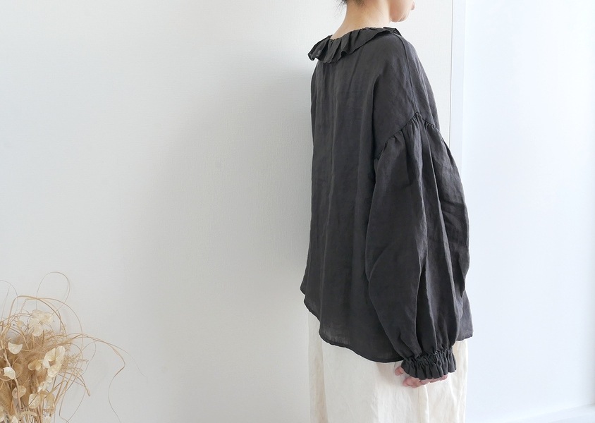 sloeʥˡͥե륫顼֥饦(3)