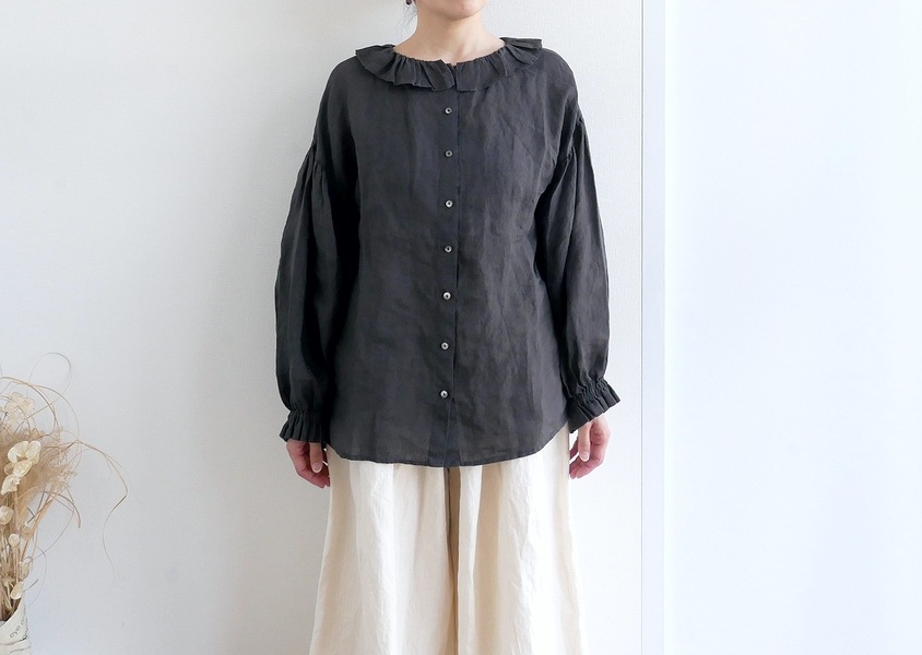 sloeʥˡͥե륫顼֥饦(3)