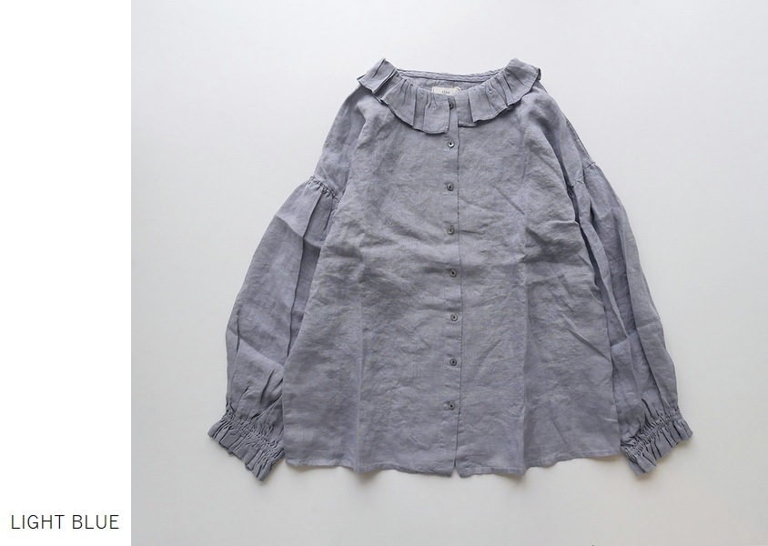 sloeʥˡͥե륫顼֥饦(3)