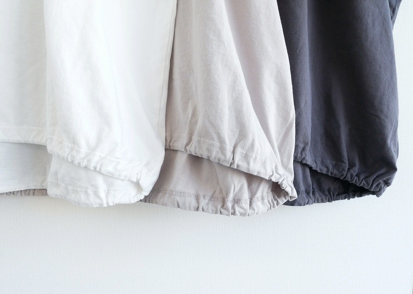 ��HEAVENLY(�إ֥�꡼)��Drawstring S/S�ץ���T�����(3��)��