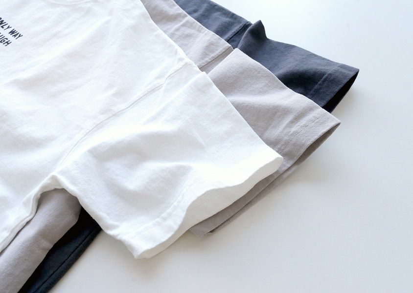 ��HEAVENLY(�إ֥�꡼)��Drawstring S/S�ץ���T�����(3��)��