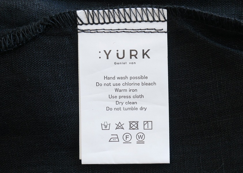 ��YURK�ʥ�륯�ˡ�ʿ����ͥ�ե�륫�顼�֥饦��(3��)��