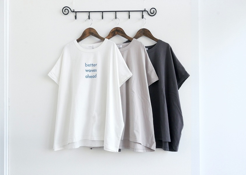 ��HEAVENLY(�إ֥�꡼)��S/S Flocky�ץ���T�����(3��)��