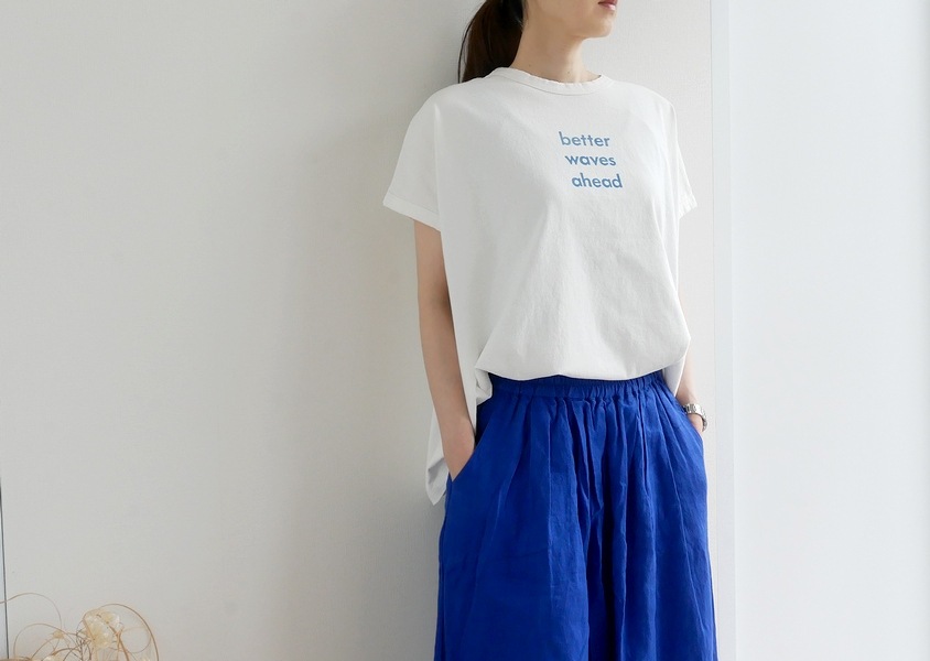 ��HEAVENLY(�إ֥�꡼)��S/S Flocky�ץ���T�����(3��)��