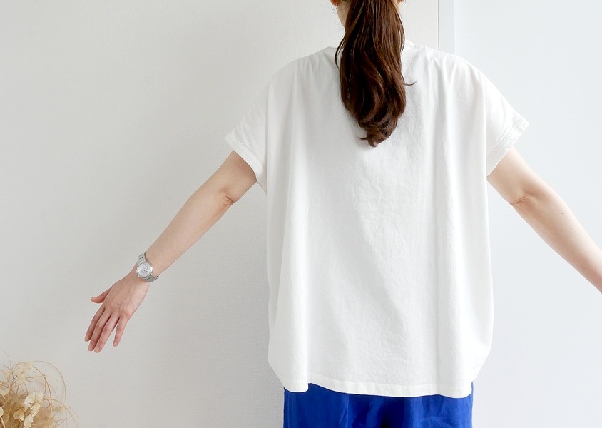 ��HEAVENLY(�إ֥�꡼)��S/S Flocky�ץ���T�����(3��)��