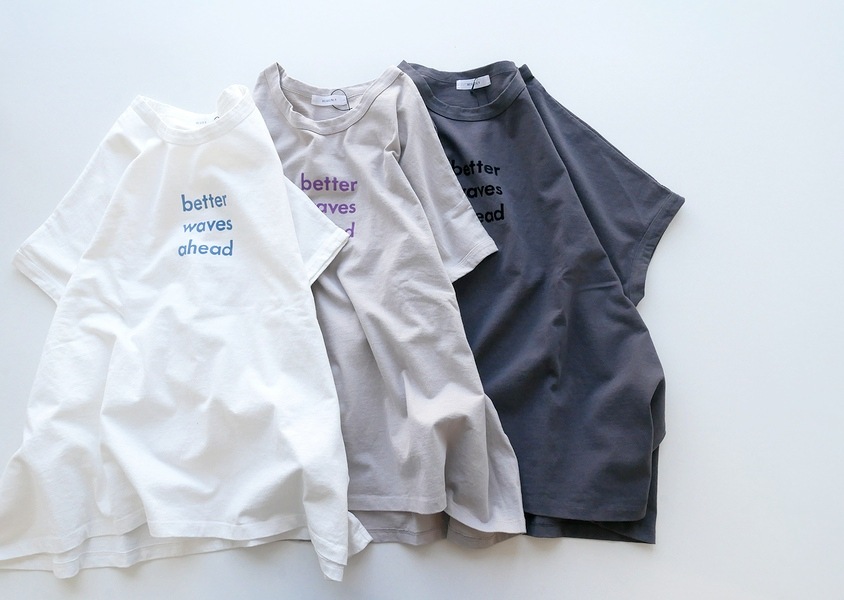 ��HEAVENLY(�إ֥�꡼)��S/S Flocky�ץ���T�����(3��)��