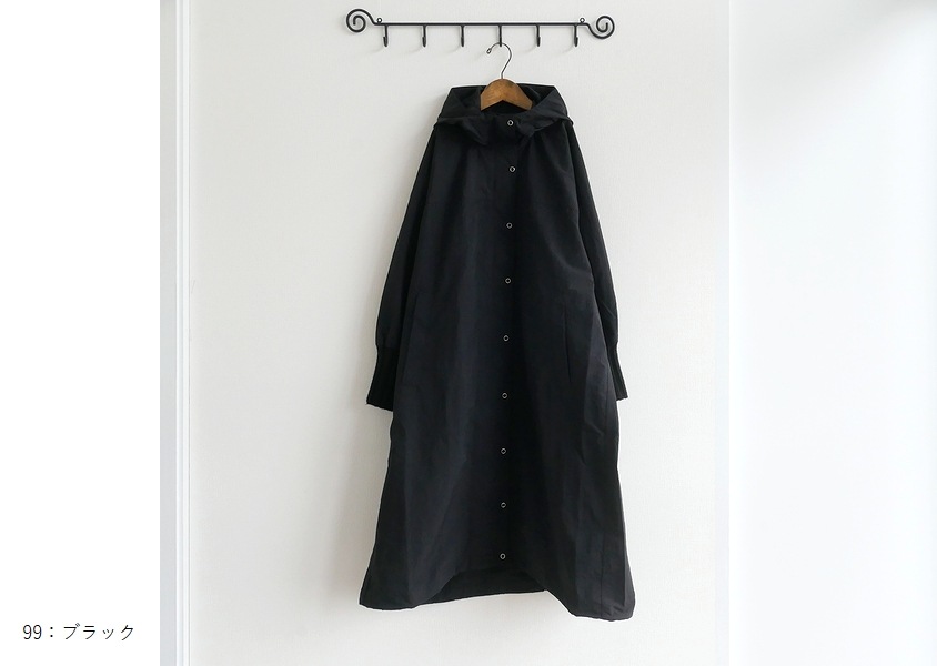 mao made(マオメイド)＊ヴィンテージウェザー×スリーブニット