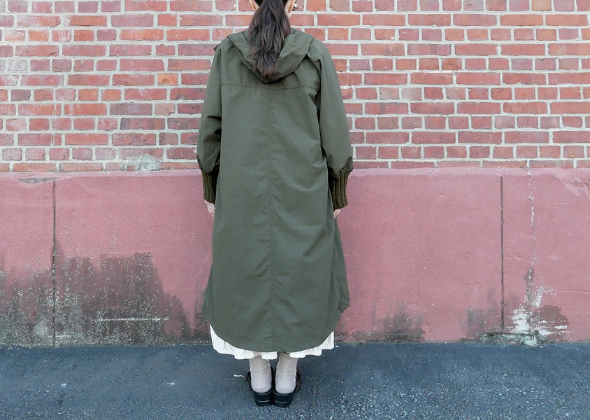 ��mao made(�ޥ��ᥤ��)��������ơ������������ߥ��꡼�֥˥åȥޥ���ƥ�ѡ���(��)��