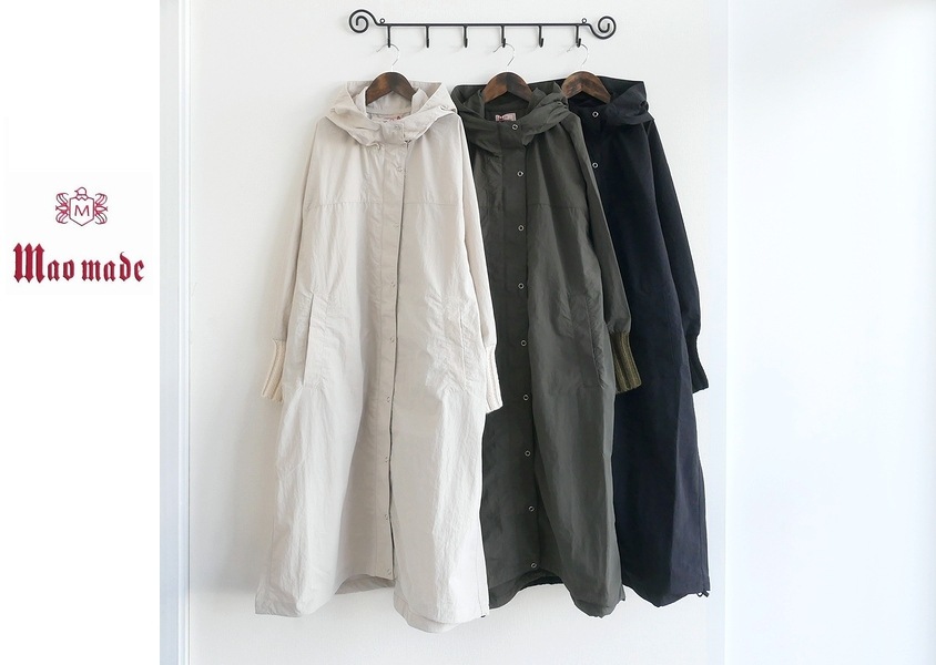 ��mao made(�ޥ��ᥤ��)��������ơ������������ߥ��꡼�֥˥åȥޥ���ƥ�ѡ���(��)��