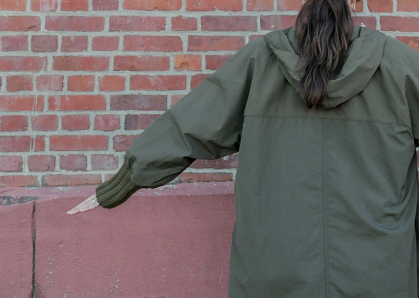 ��mao made(�ޥ��ᥤ��)��������ơ������������ߥ��꡼�֥˥åȥޥ���ƥ�ѡ���(��)��