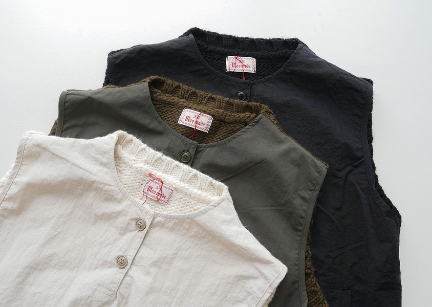 ��mao made(�ޥ��ᥤ��)��������ơ������������ߤ��ä���˥åȥ٥���(3��)��