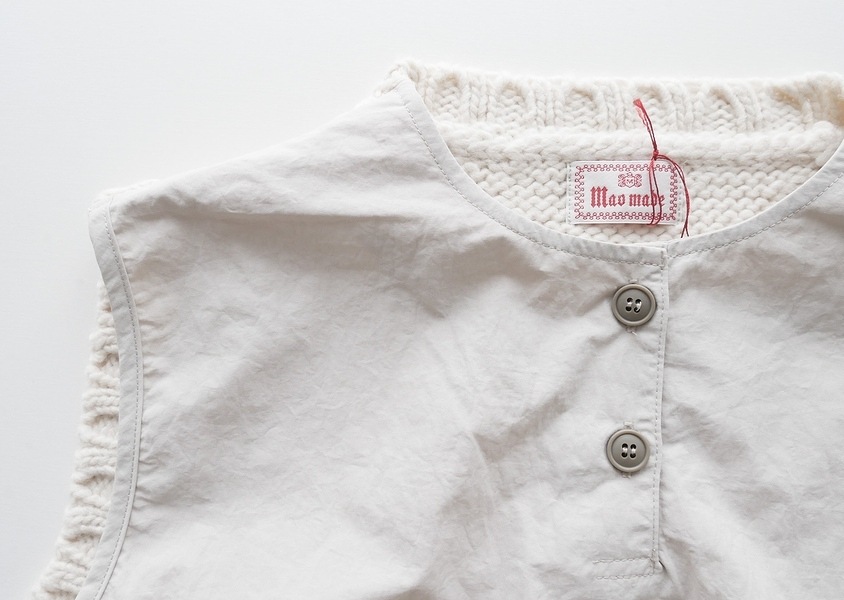 ��mao made(�ޥ��ᥤ��)��������ơ������������ߤ��ä���˥åȥ٥���(3��)��