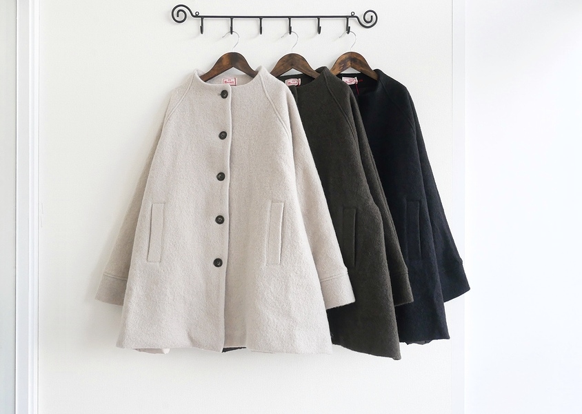 manuka　三宅一生 80's ウールコート manuka様専用 三宅一生 80's ウールコート 2025年最新】Yahoo