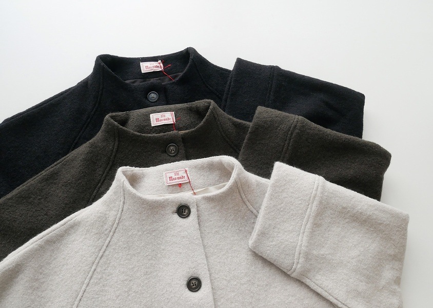 ��mao made(�ޥ��ᥤ��)�����̥�����ߥ��ե����ʥ���ȥ�å��ͥå�A�饤�󥳡���(3��)��