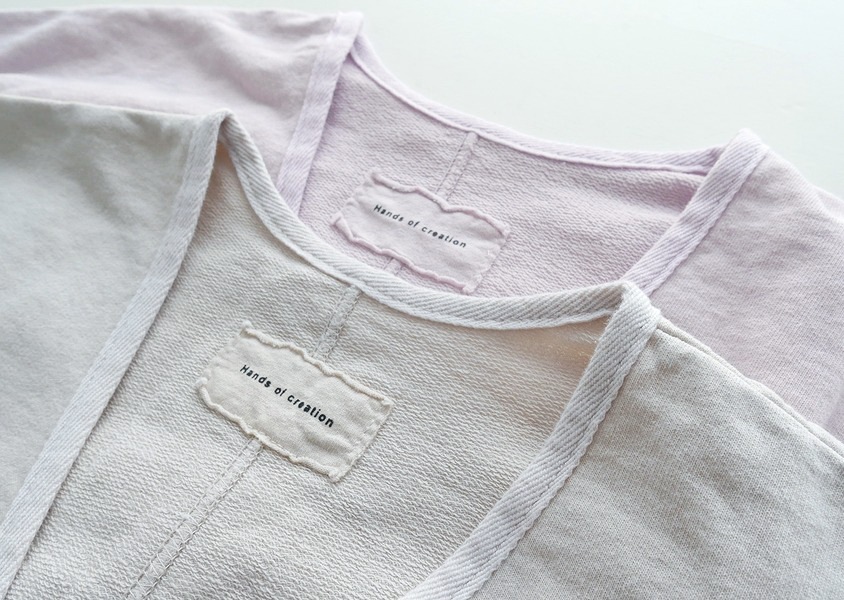 ��Hands of creation�ʥϥ󥺥��֥��ꥨ�������ˡ�USA18/-��18/-΢��V�ͥå��֥륾��(5��)��